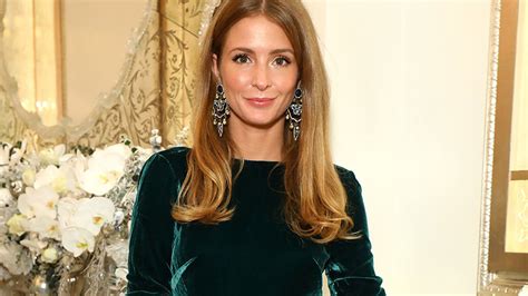 Millie Mackintosh just rewore her glittery wedding 